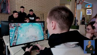 В Челябинске фиджитал-турнир объединил ветеранов и студентов