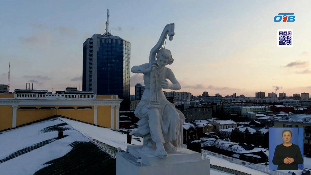 Когда южноуральцам ждать весеннего потепления