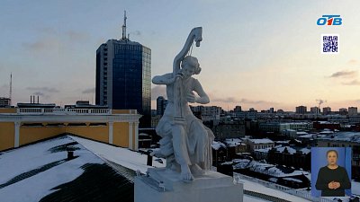 Когда южноуральцам ждать весеннего потепления