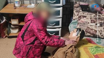 В Челябинске женщина пойдет под суд за убийство знакомого