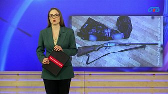 В Челябинской области парень отправился в колонию за угрозу полицейскому