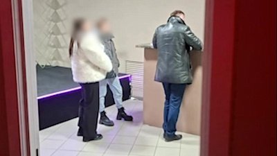 В Челябинске под вывеской спа-салона обнаружили бордель