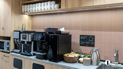 Треть челябинцев готова платить за особые удобства в офисе