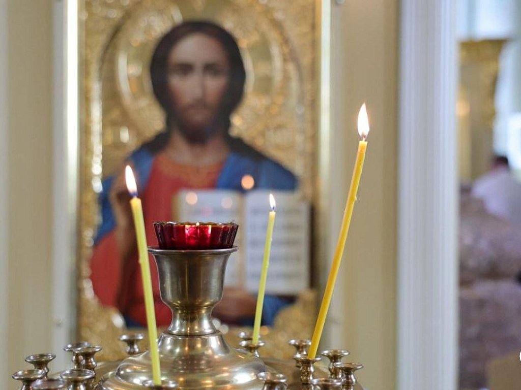 В Челябинской области верующие отмечают Прощеное воскресенье