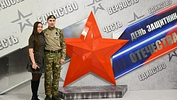 Алексей Текслер дал старт Году единства на торжественном концерте в Челябинске