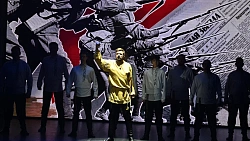 Алексей Текслер дал старт Году единства на торжественном концерте в Челябинске