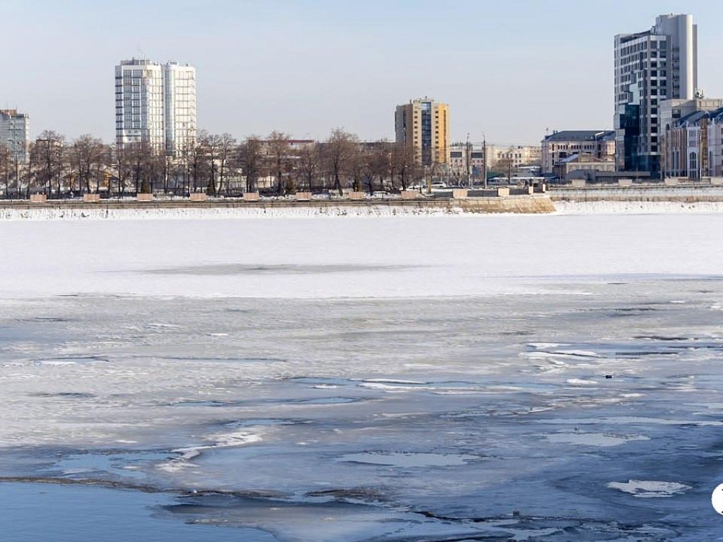 В Челябинской области 24 февраля после морозной ночи потеплеет до 0 градусов