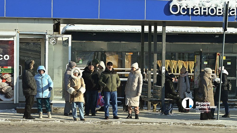 В Челябинской области стартовала четырехдневная рабочая неделя