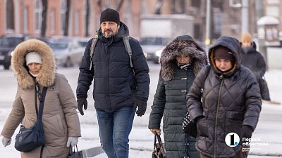 Последняя неделя зимы-2026 в Челябинской области будет холодной