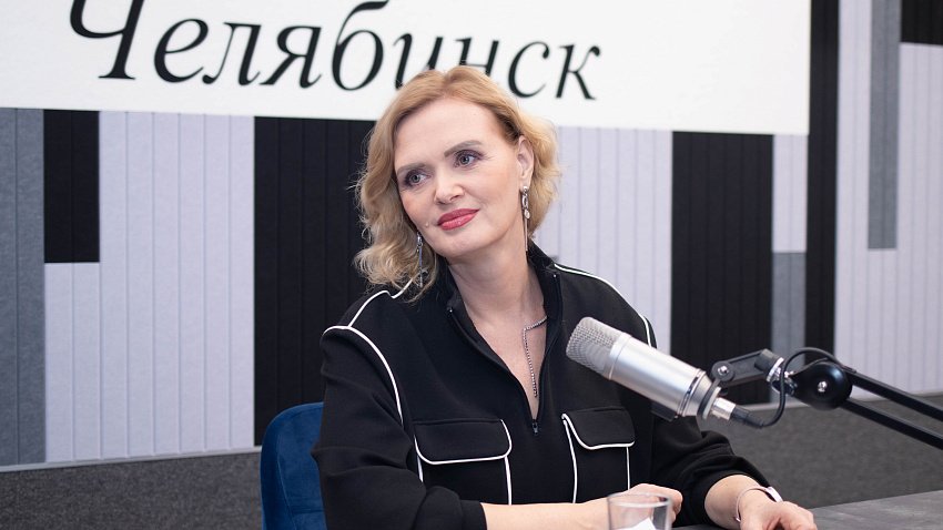 Алена Вериго: «„Медиагору“ каждый год посвящаем важной для региона теме»