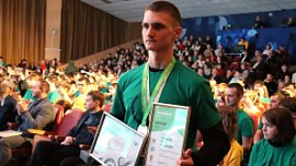 На Южном Урале завершился региональный этап чемпионата «Профессионалы»