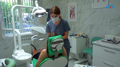 Как часто нужно посещать стоматолога