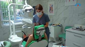 Как часто нужно посещать стоматолога