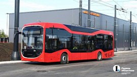 В Челябинске заключили специнвестконтракт для развития электротранспорта