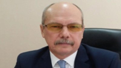 В Роспотребнадзоре Челябинской области вновь сменился и. о. начальника