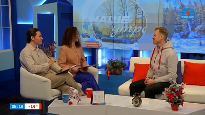 Чего боится ротавирус? — Гость в студии