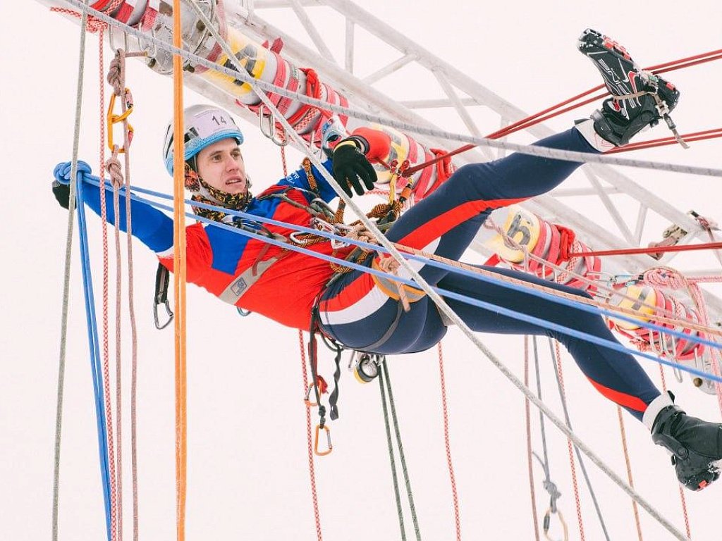 Златоуст примет чемпионат России по спортивному туризму