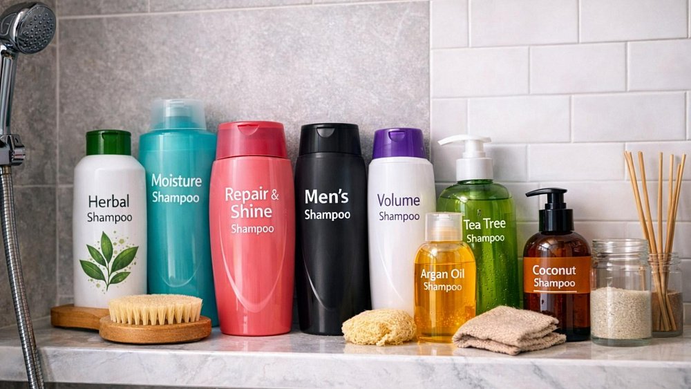 Может ли частое мытье головы навредить волосам