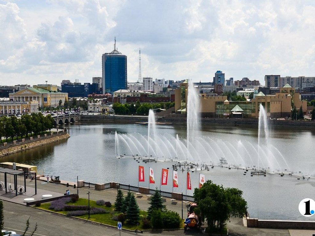 Челябинская область поднялась в рейтинге регионов по качеству жизни к 2026 году