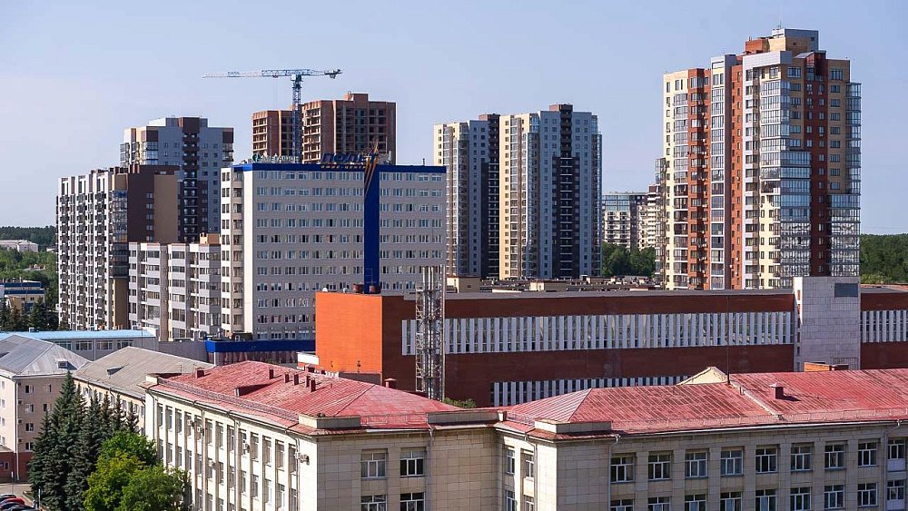 В Челябинской области вырастет выплата молодым ученым на покупку жилья