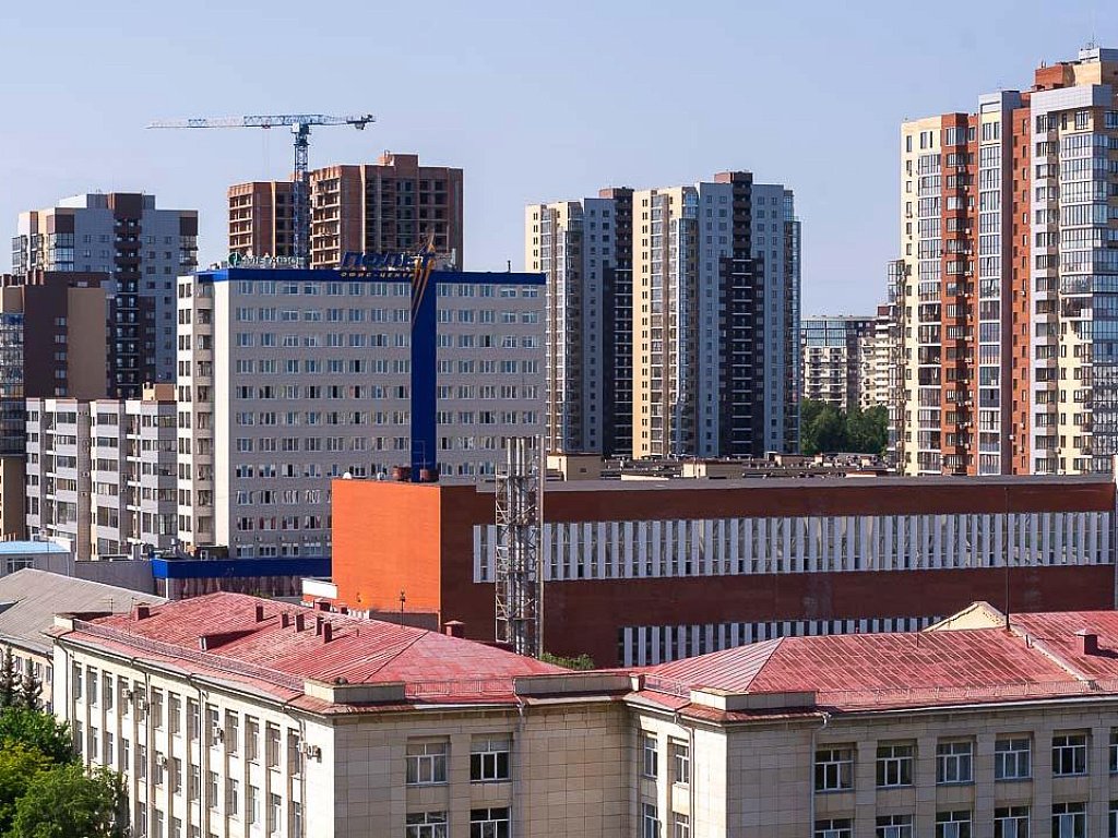 В Челябинской области вырастет выплата молодым ученым на покупку жилья