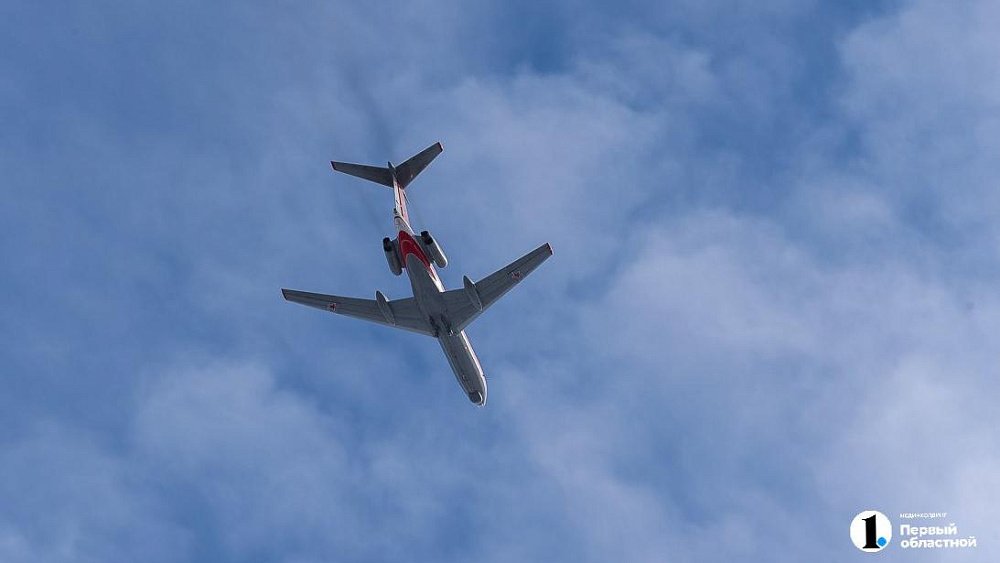 Пассажиропоток в аэропорту Магнитогорска вырос в январе 2026 года