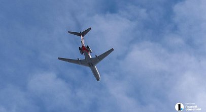 Пассажиропоток в аэропорту Магнитогорска вырос в январе 2026 года