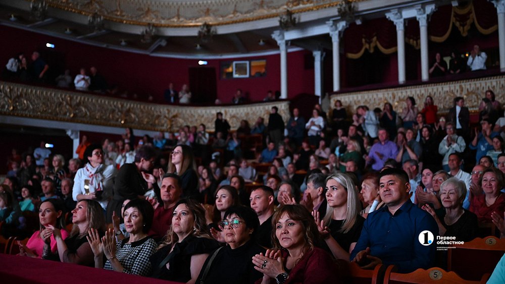 Южноуральцы смогут бесплатно попасть в музеи, театры и филармонию
