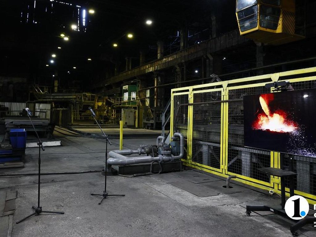 ЧЭМК модернизирует производство и снизит влияние на экологию Челябинска