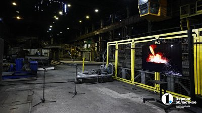 ЧЭМК модернизирует производство и снизит влияние на экологию Челябинска