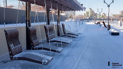 Контрастная температура от 0 до −12 ждет южноуральцев 25 февраля