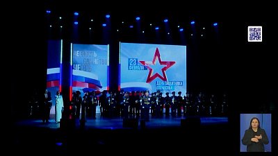 В Челябинске поздравили ветеранов СВО