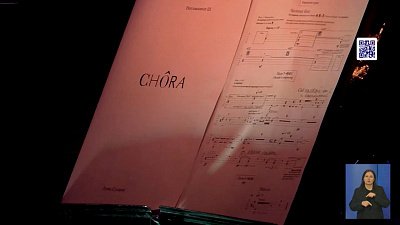 В Челябинске прозвучали пять мировых премьер в рамках проекта «Курчатов лаб»