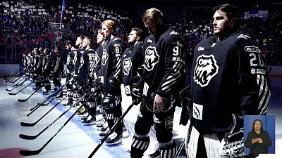 На Южном Урале ветераны СВО подписали соглашение с «Трактором»