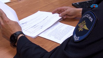 В Челябинске стражей порядка задержали за убийство