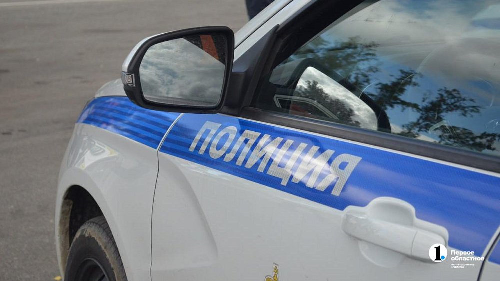 В Челябинске водитель ВАЗа погиб после ДТП с автобусом