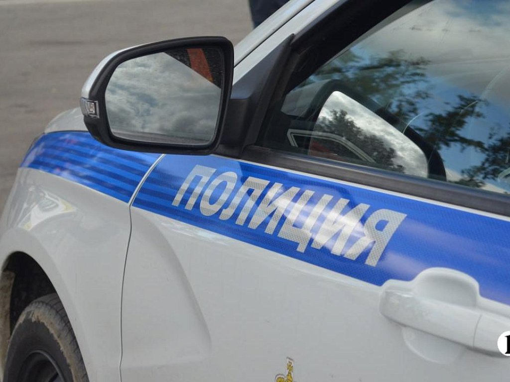 В Челябинске водитель ВАЗа погиб после ДТП с автобусом