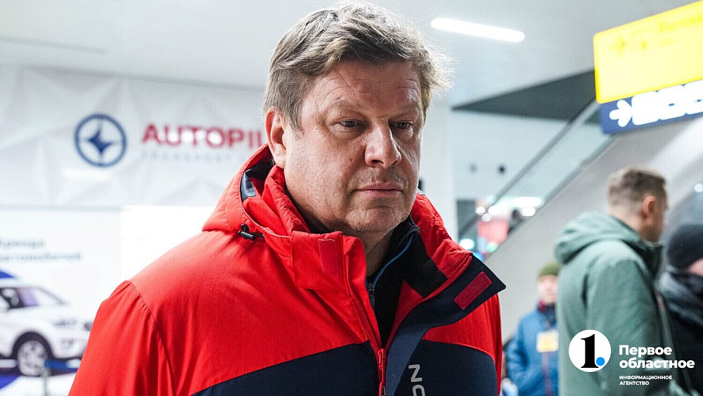 Дмитрий Губерниев: «Финал Кубка России в Златоусте станет прорывом для наших биатлонистов»