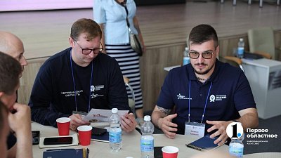 Программа «Герои Южного Урала» готовит высококвалифицированные кадры