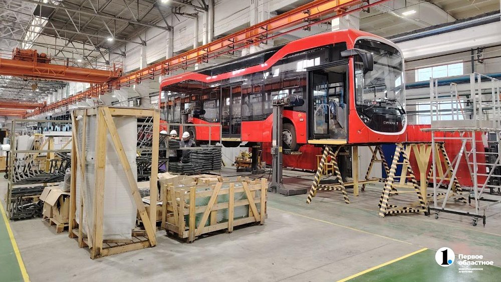 В Челябинске в развитие электротранспорта вложат почти 430 млн рублей