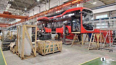 В Челябинске в развитие электротранспорта вложат почти 430 млн рублей