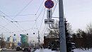 Мэрия Челябинска запретила бросать машины у ресторана на улице Воровского