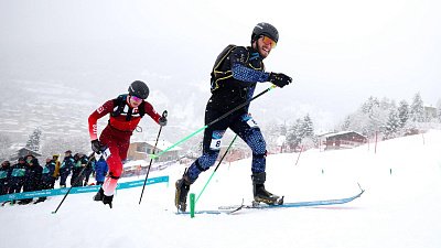Олимпийский призер Никита Филиппов выступит на чемпионате России в Магнитогорске