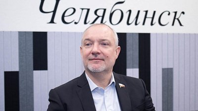 Владимир Павлов: «Мы должны тратить деньги исключительно на российское производство»