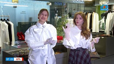 Аксессуары — как завершающий штрих в рубрике «Стильная среда»