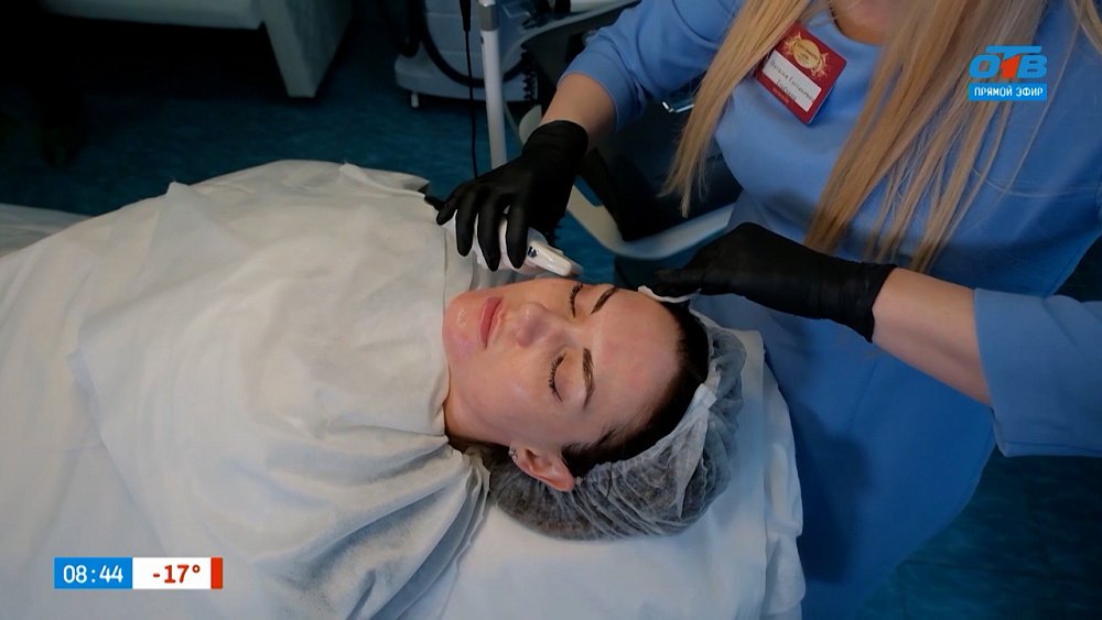 Все о чистке лица в рубрике «Косметичка»