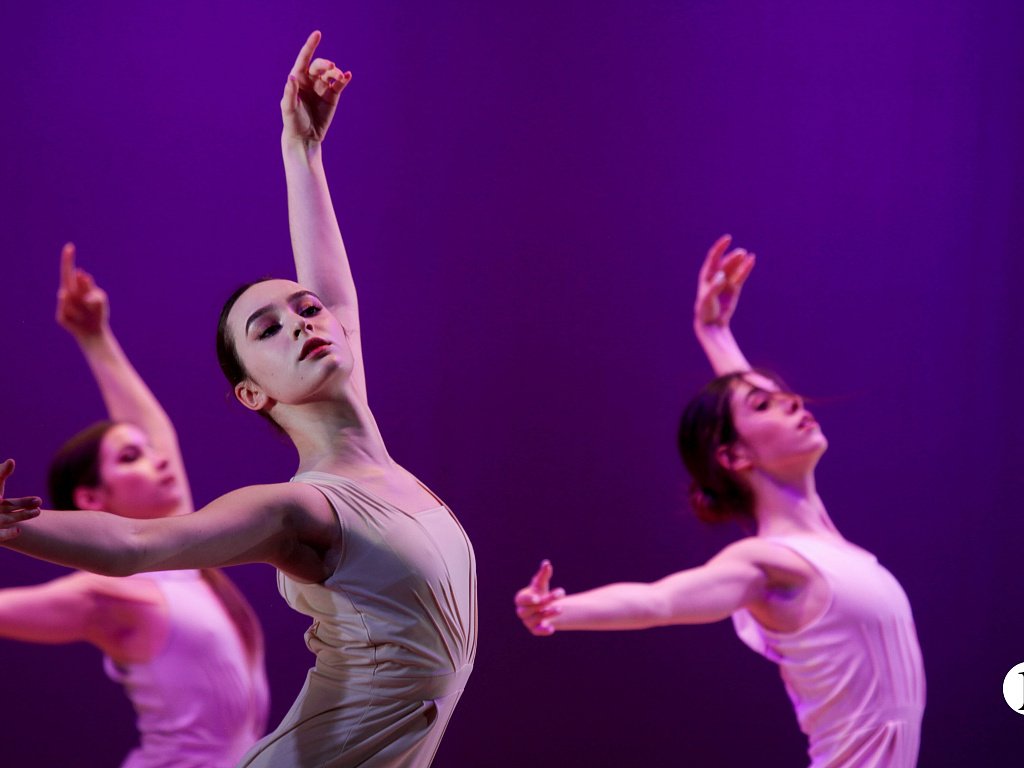 Челябинский театр современного танца готовит премьеру с актрисой драмтеатра