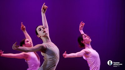 Челябинский театр современного танца готовит премьеру с актрисой драмтеатра