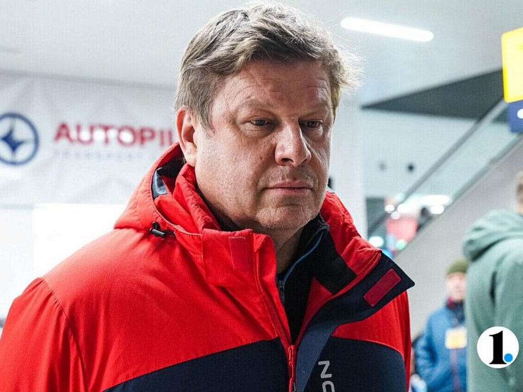 Дмитрий Губерниев прокомментировал статус Челябинска — культурной столицы — 2027