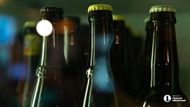Челябинцы стали пить меньше пива